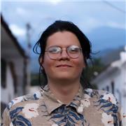 🚨Profesor con cinco años de experiencia en idiomas. Licenciado en Literatura y Español🚨